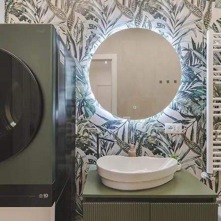 Crystal House Апартаменты